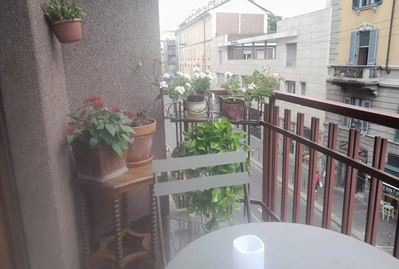 Hotel Da Gigi Milán 0*,