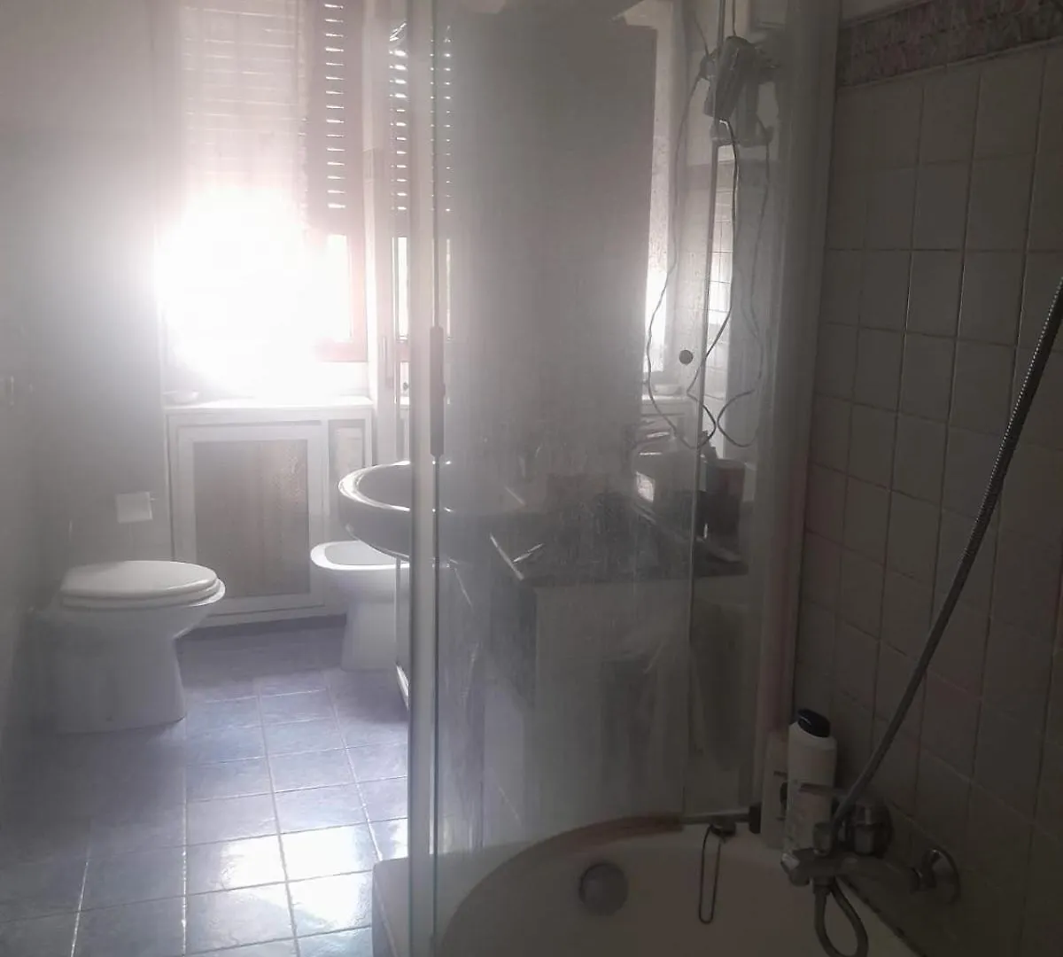 Hotel Da Gigi Milán Italia