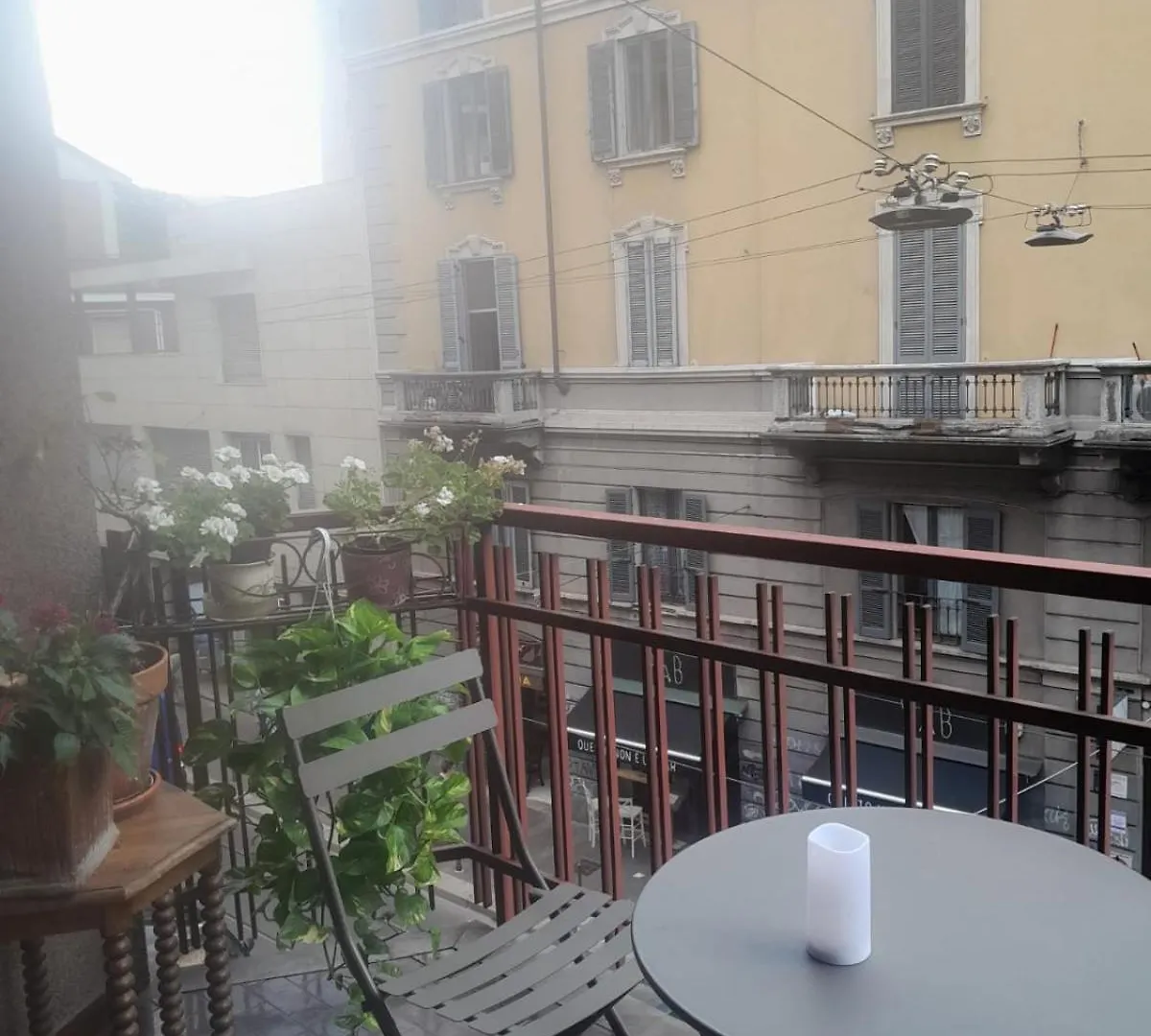 Da Gigi Hotel Milan Guest house