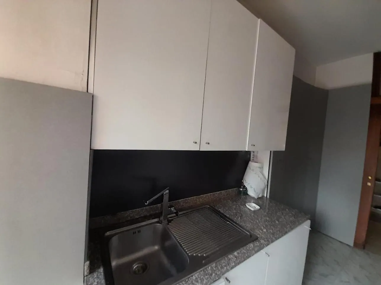 Guest house Da Gigi Hotel Milan Italy