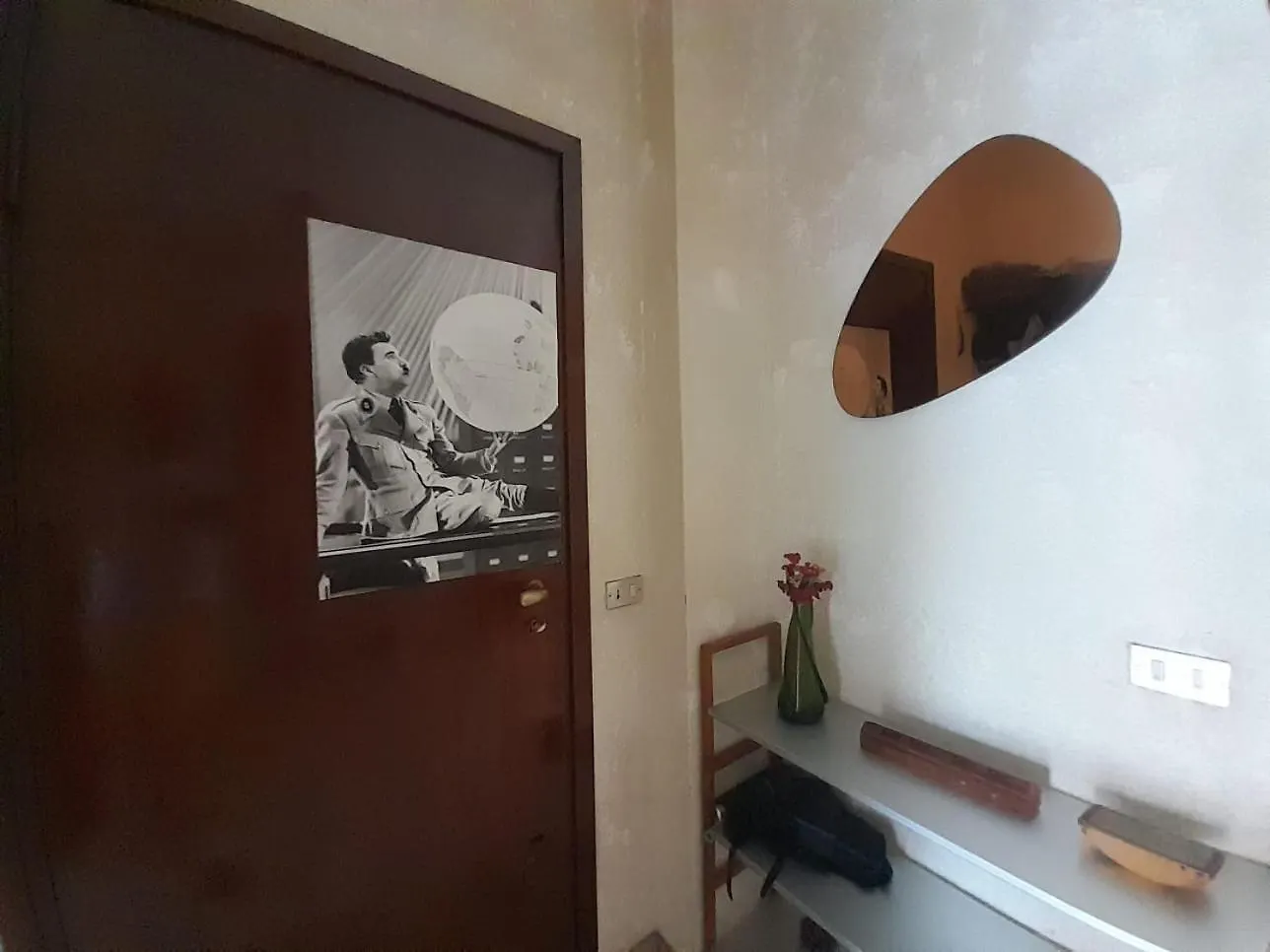 Guest house Da Gigi Hotel Milan