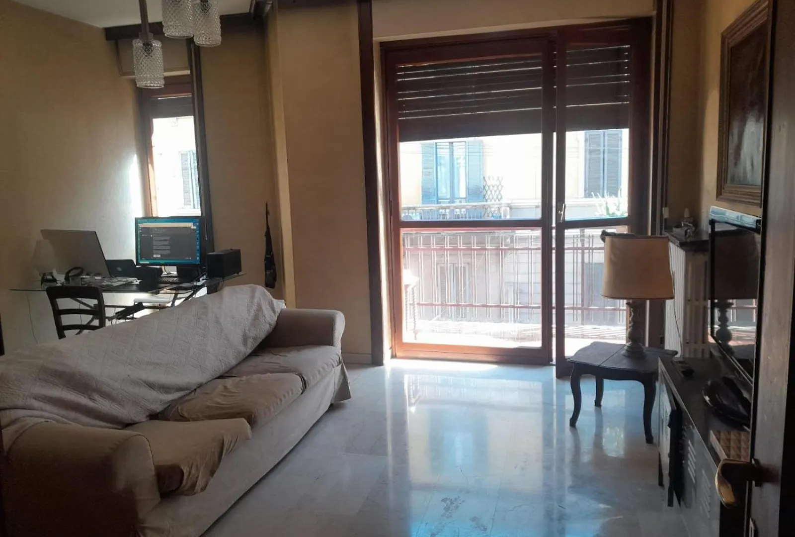 Guest house Da Gigi Hotel Milan