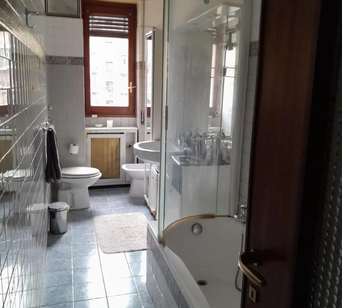 Da Gigi Hotel Milan